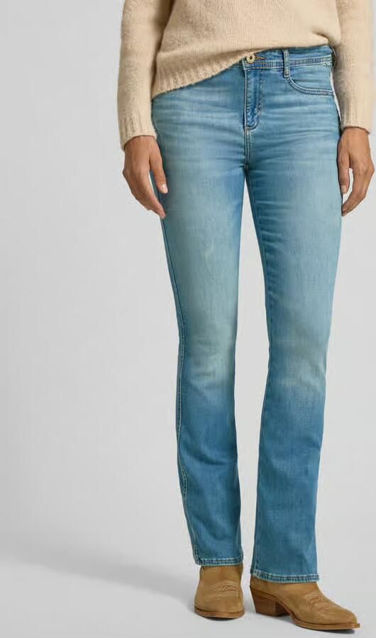 BRAX Flared Jeans in 5-pocketmodel Model 'Shakira' - Foto 2