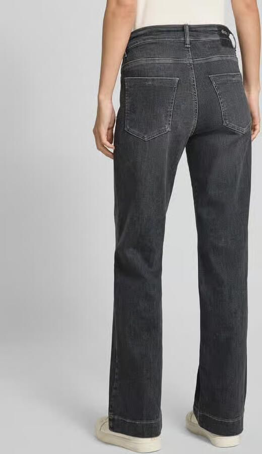 BRAX Flared jeans met steekzakken model 'MAGIC MAINE' - Foto 3