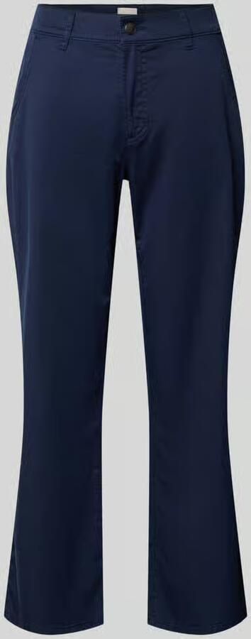 BRAX Flared stoffen broek met verkort model 'STYLE.MAINE' - Foto 2