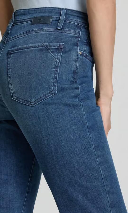 BRAX Blauwe Mary Jeans Broeken & Jeans Blue Dames - Foto 6