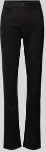 BRAX broek 70-7000 Mary 01 Perma Black Zwart Dames - Foto 1