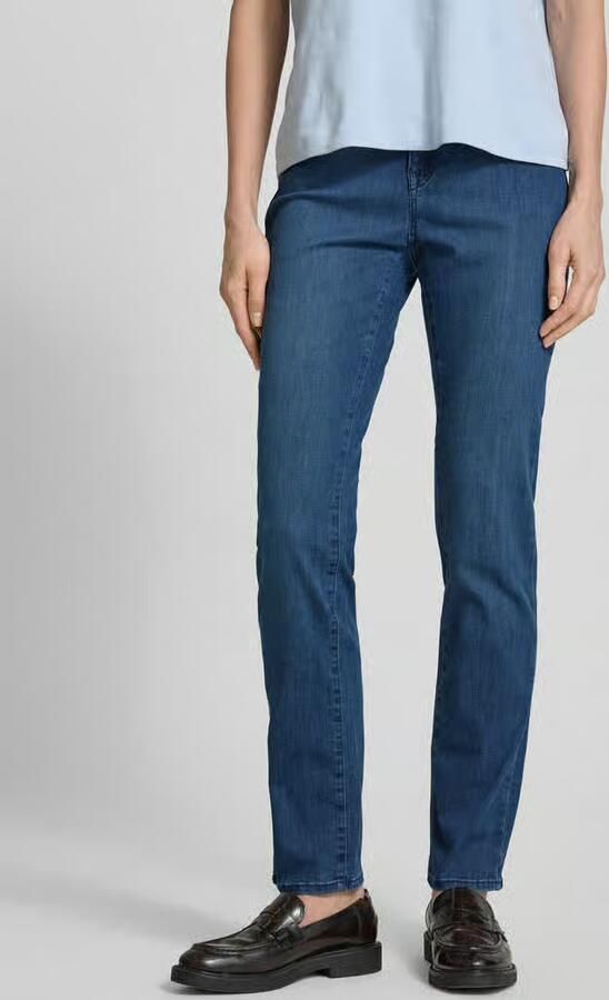 BRAX Blauwe Mary Jeans Broeken & Jeans Blue Dames - Foto 2
