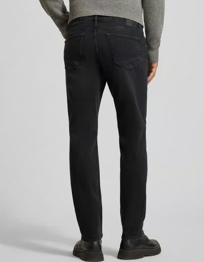 BRAX Jeans in used-look model 'Chuck'
