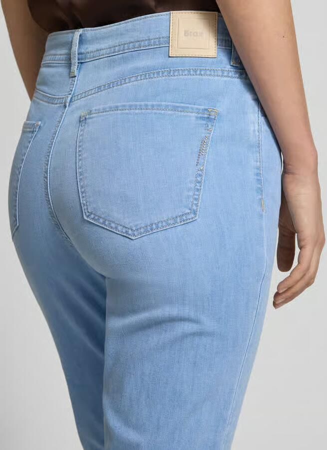 BRAX Jeans in verkorte pasvorm model 'MARY' - Foto 2