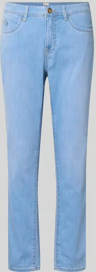 BRAX Jeans in verkorte pasvorm model 'MARY' - Foto 4