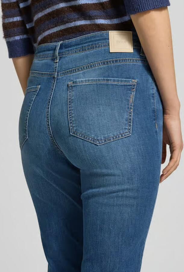 BRAX Jeans in verkorte pasvorm model 'MARY'
