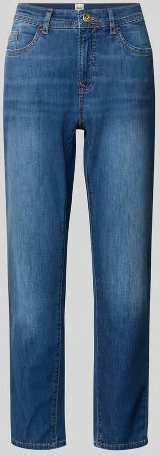 BRAX Jeans in verkorte pasvorm model 'MARY' - Foto 6
