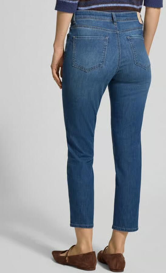 BRAX Jeans in verkorte pasvorm model 'MARY' - Foto 6