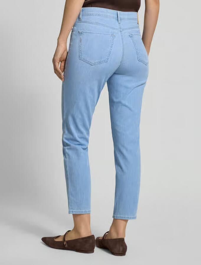 BRAX Jeans in verkorte pasvorm model 'MARY' - Foto 2