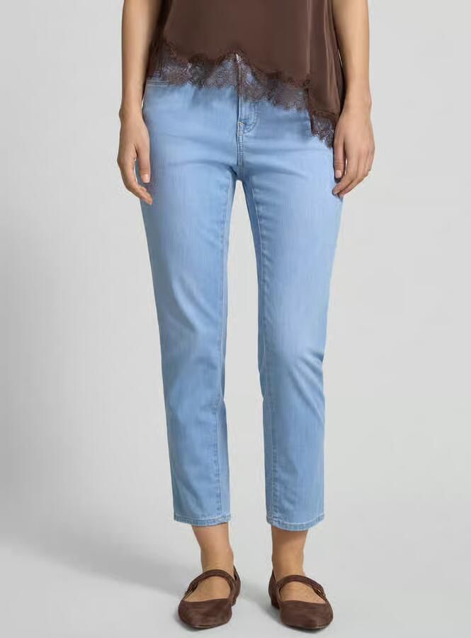BRAX Jeans in verkorte pasvorm model 'MARY' - Foto 3