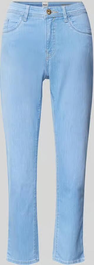 BRAX Jeans in verkorte pasvorm model 'MARY'