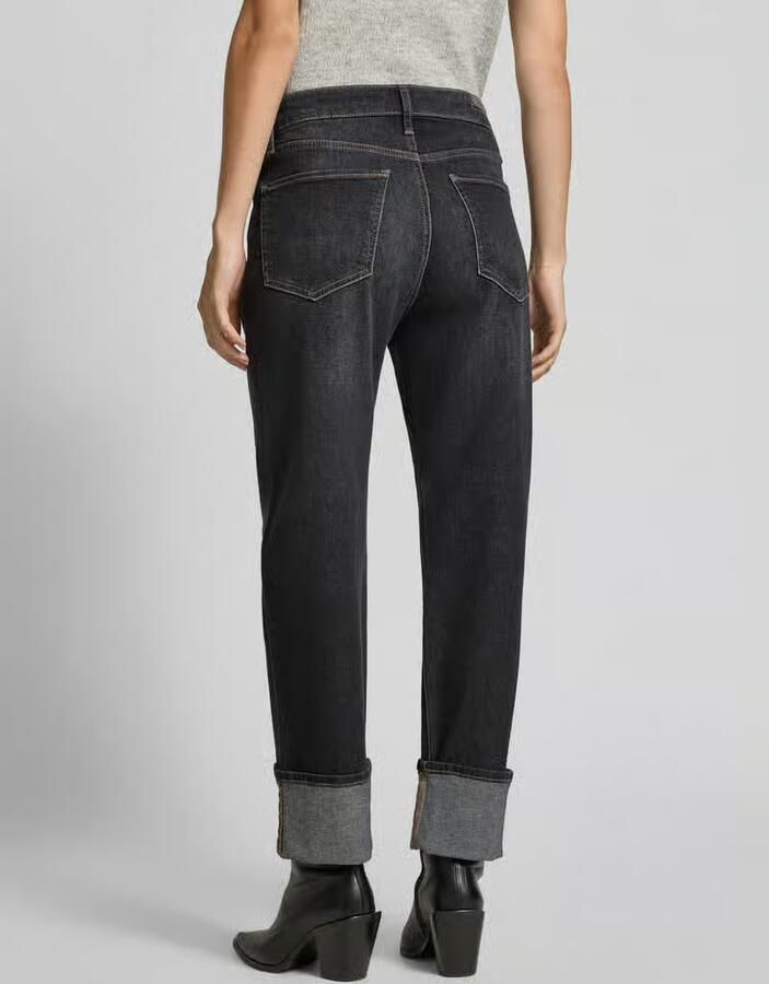 BRAX Jeans met 5-pocketmodel model 'MADISON'