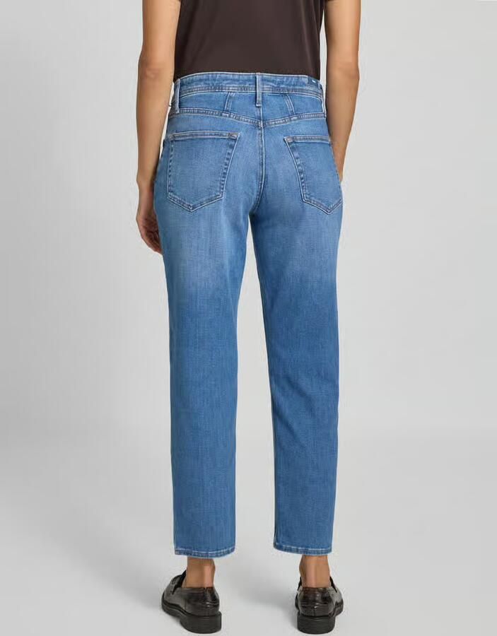 BRAX Jeans met 5-pocketmodel model 'MILEY'
