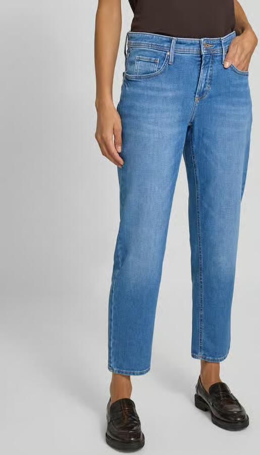 BRAX Jeans met 5-pocketmodel model 'MILEY' - Foto 2