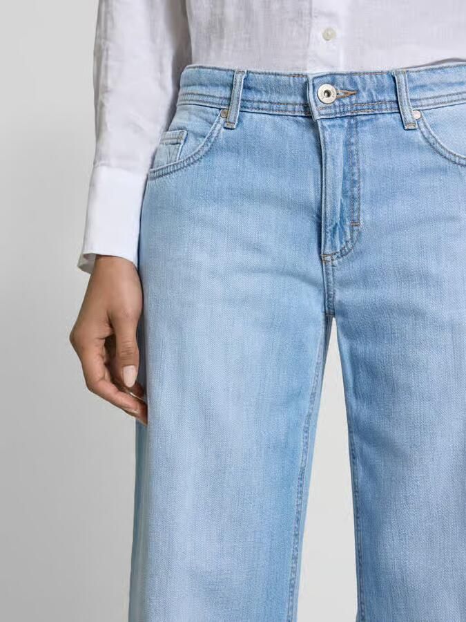 BRAX Jeans met 5-pocketmodel model 'MORGAN'