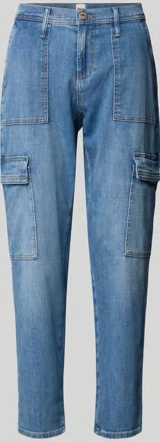 BRAX Jeans met cargozakken model 'MILEY' - Foto 2