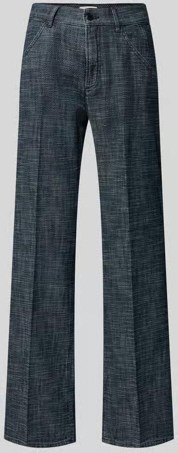 BRAX Jeans met steekzakken model 'MANIE'