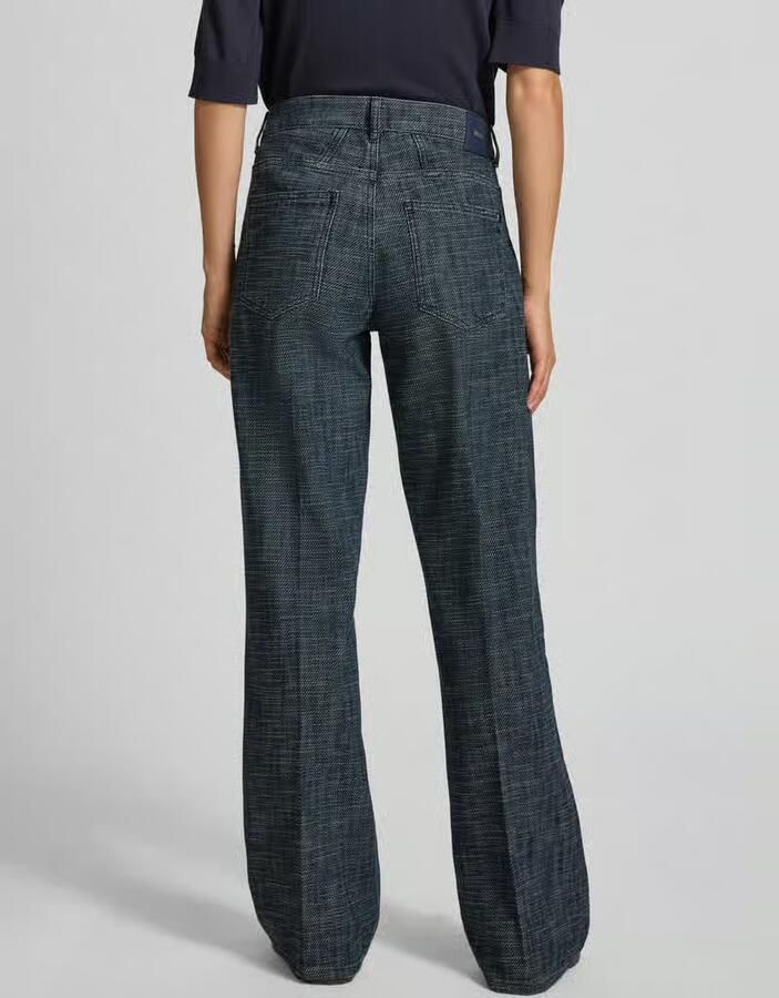 BRAX Jeans met steekzakken model 'MANIE' - Foto 2