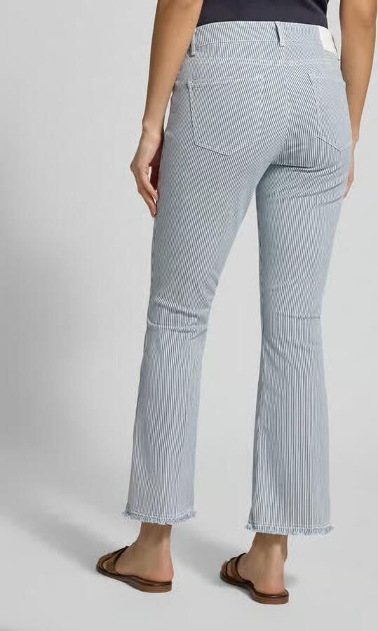 BRAX Jeans met steekzakken model 'SHAKIRA'