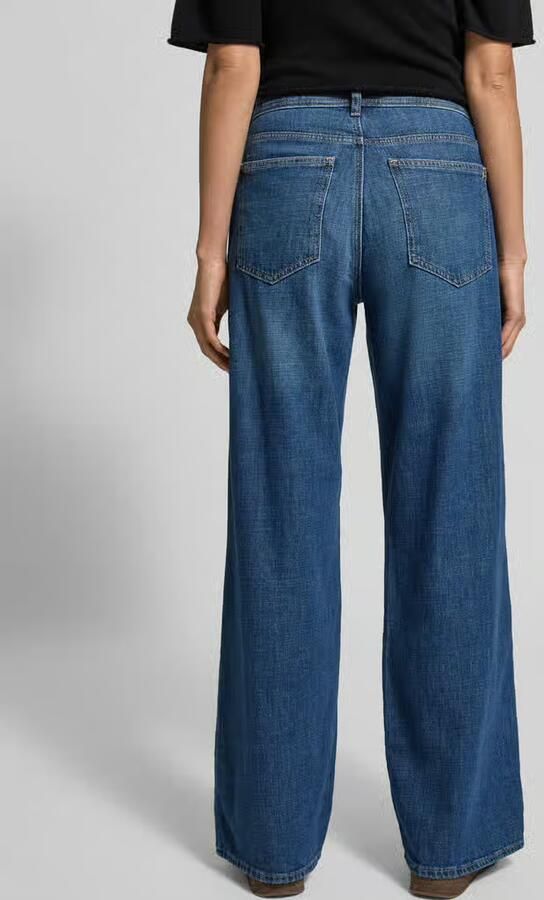 BRAX Jeans met wijde Benen model 'MORGAN' - Foto 3
