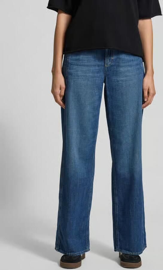 BRAX Jeans met wijde Benen model 'MORGAN' - Foto 2