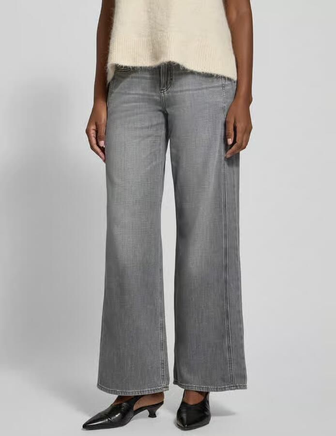 BRAX Jeans met wijde Benen model 'MORGAN' - Foto 2