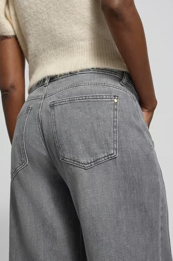 BRAX Jeans met wijde pijpen model 'MORGAN' - Foto 2