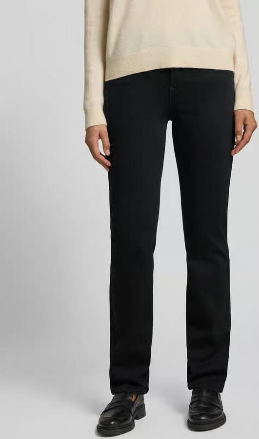 BRAX Jeans van thermodenim model 'CAROLA THERMO' - Foto 2