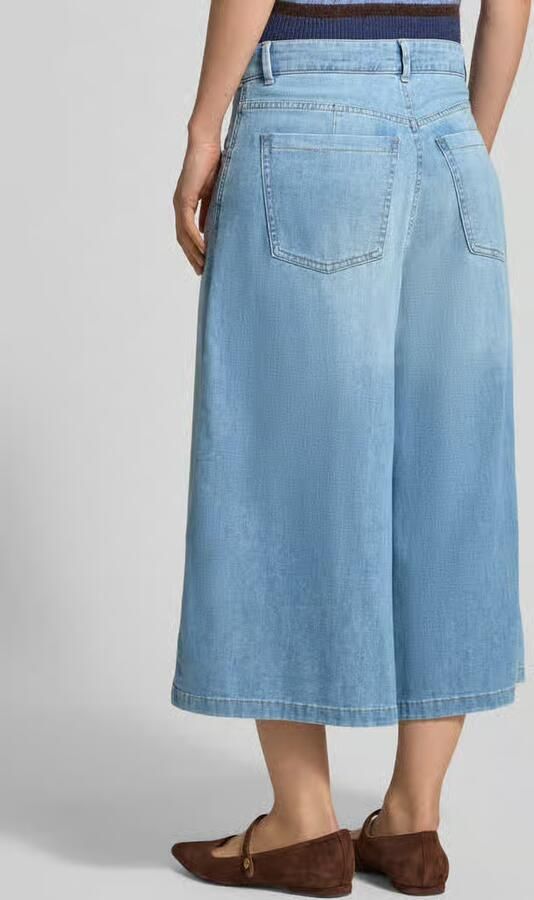 BRAX loose fit jeans met steekzakken model 'Melli' - Foto 3
