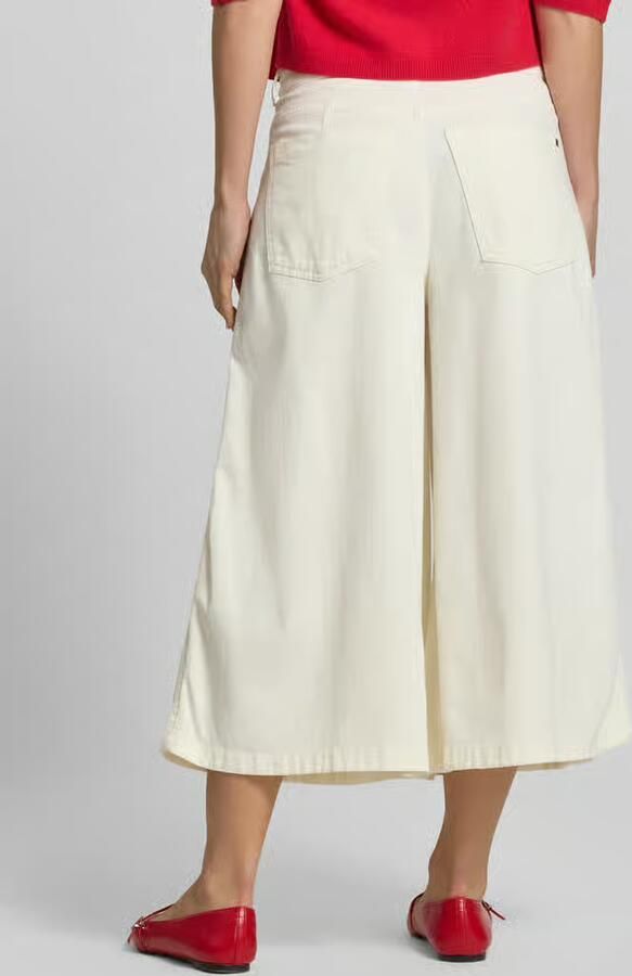 BRAX loose fit jeans met steekzakken model 'Melli' - Foto 3