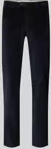 BRAX modern fit corduroy broek van katoenmix model 'Fabio'