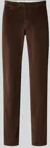BRAX modern fit corduroy broek van katoenmix model 'Fabio'