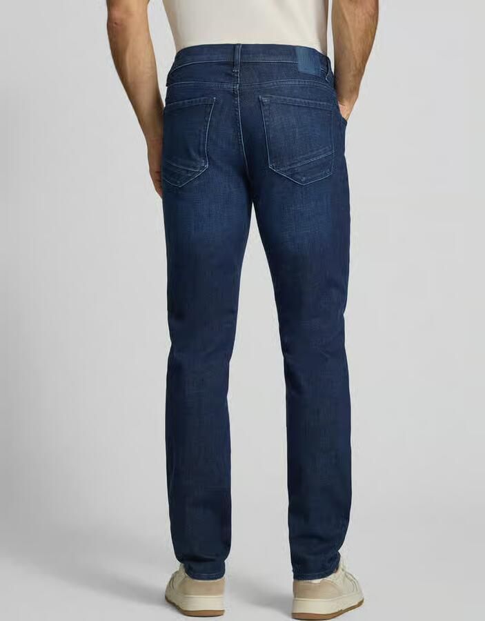 BRAX modern fit jeans van katoenmix model 'Chuck' - Foto 2