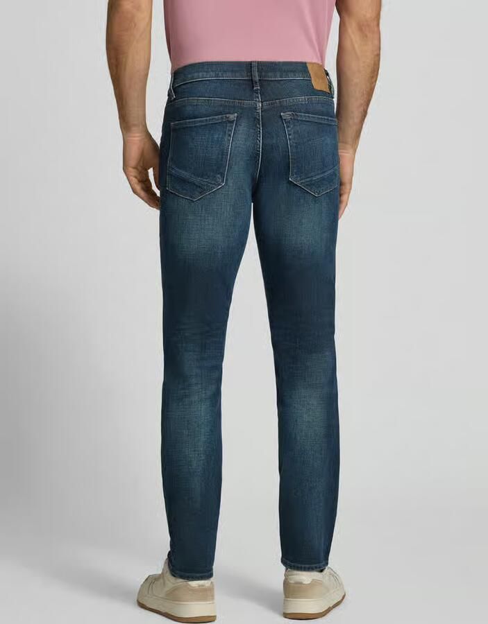 BRAX modern fit jeans van katoenmix model 'Chuck' - Foto 2