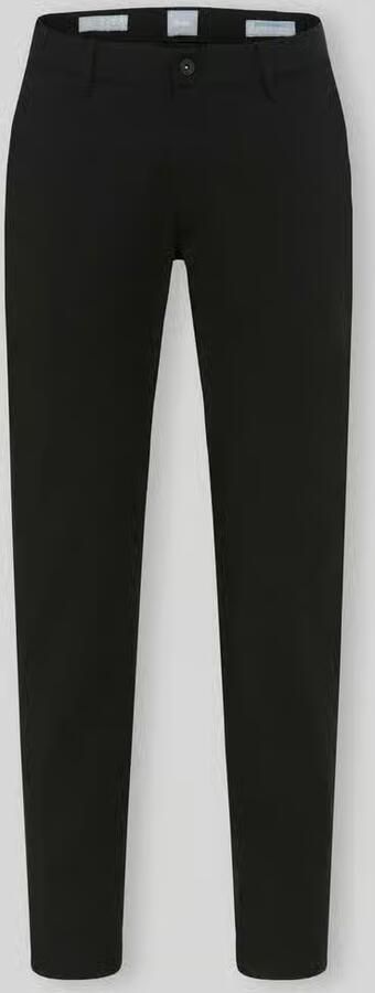 BRAX Recht broek met viscose model 'Phil P' - Foto 2