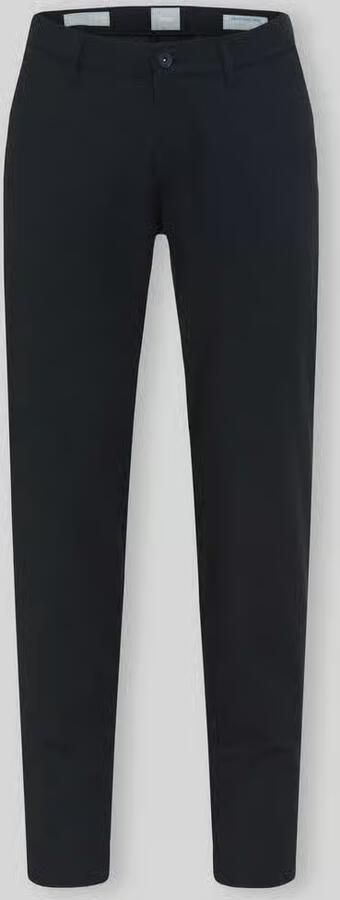 BRAX Recht broek met viscose model 'Phil P' - Foto 2
