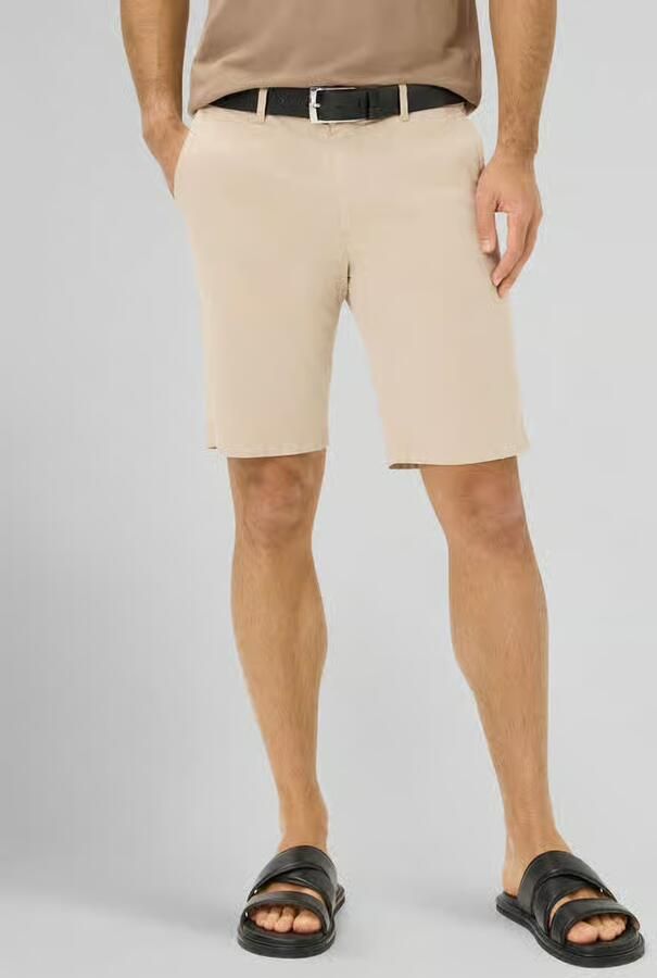 BRAX Regular fit bermuda met ultralight afwerking model 'Bozen' - Foto 4