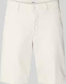 BRAX Regular fit bermuda met ultralight afwerking model 'BOZEN'