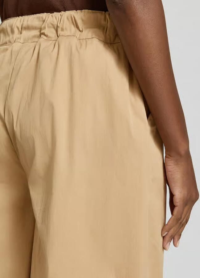 BRAX regular fit bermuda's van katoenmix model 'MAINE B'