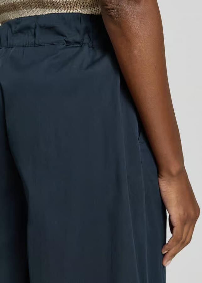 BRAX regular fit bermuda's van katoenmix model 'MAINE B'