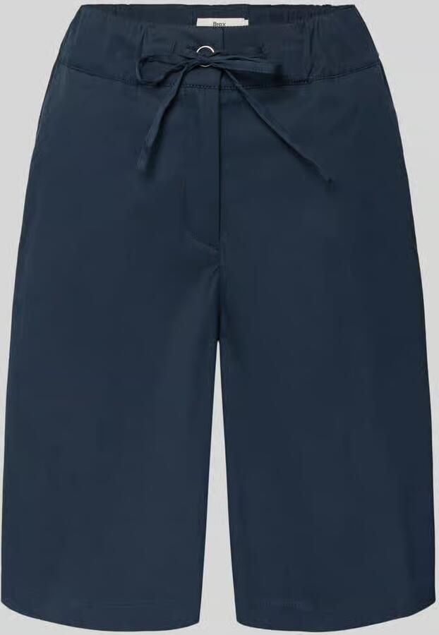 BRAX regular fit bermuda's van katoenmix model 'MAINE B' - Foto 2