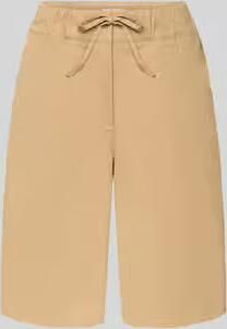 BRAX regular fit bermuda's van katoenmix model 'MAINE B'