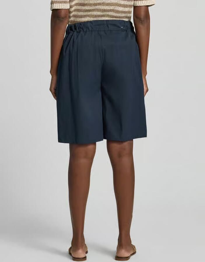 BRAX regular fit bermuda's van katoenmix model 'MAINE B' - Foto 2
