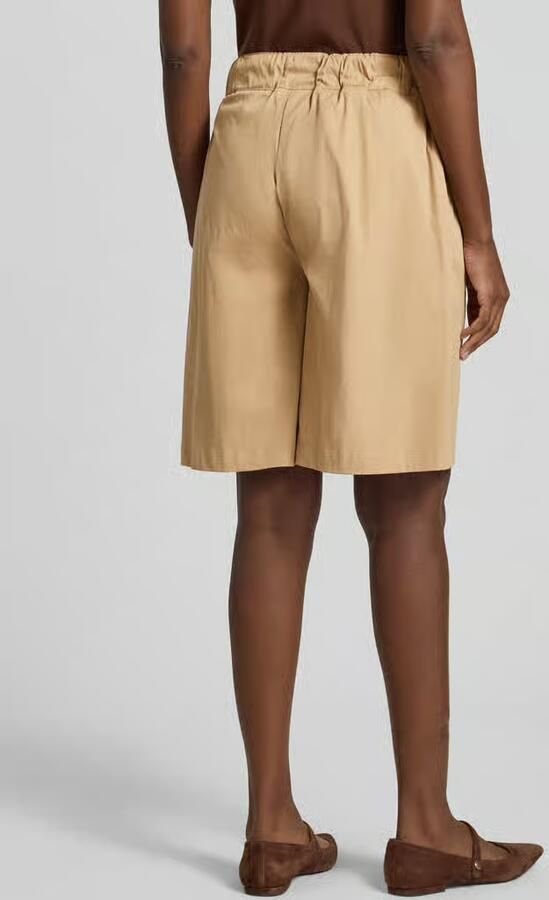 BRAX regular fit bermuda's van katoenmix model 'MAINE B' - Foto 2