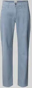 BRAX regular fit broek met 5-pocketmodel van katoenmix model 'Cadiz'