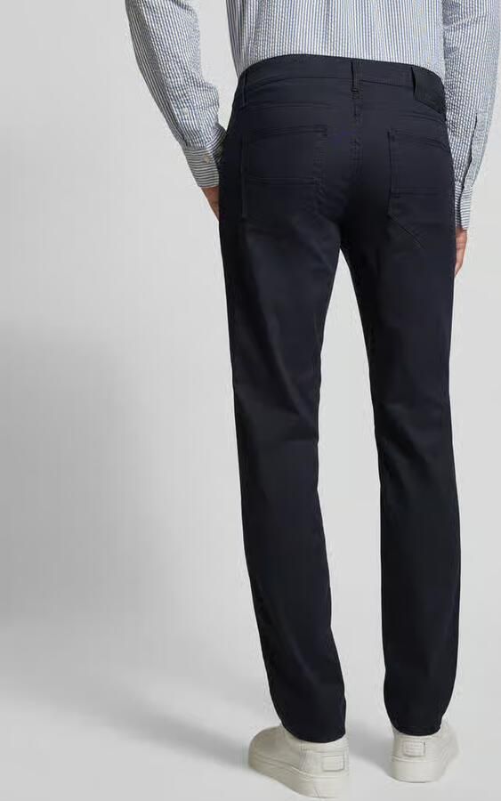 Brax Straight Fit-jeans model Cadiz Van Feel Good denim - Foto 11