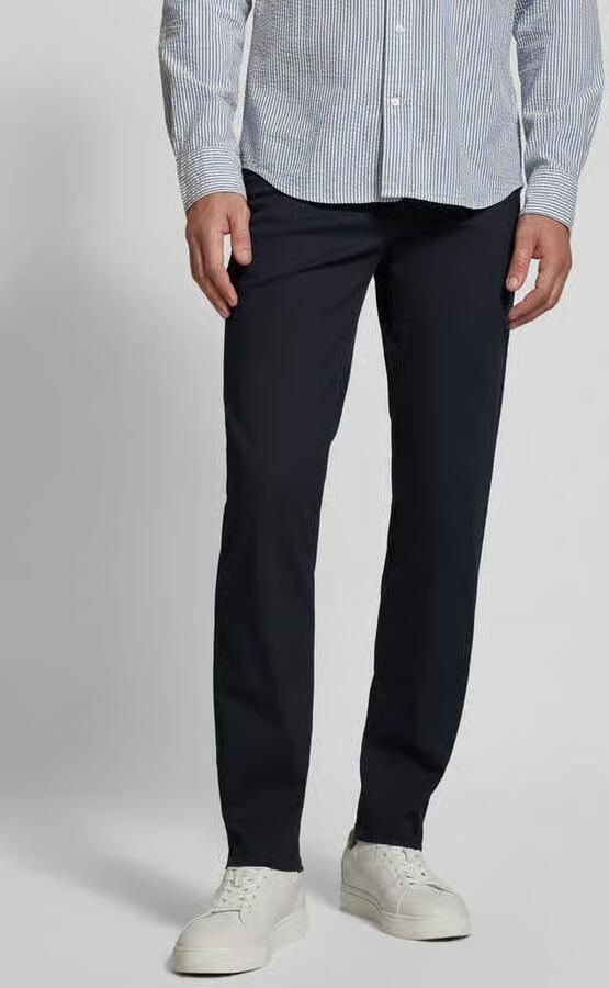 Brax Straight Fit-jeans model Cadiz Van Feel Good denim - Foto 12