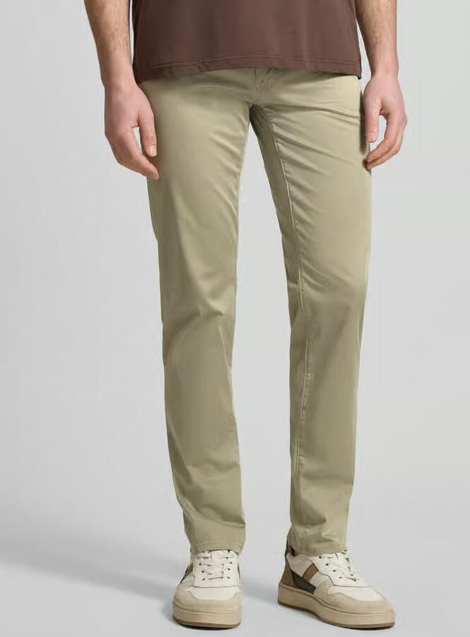 BRAX regular fit broek met ultralight verwerking model 'Cadiz' - Foto 2
