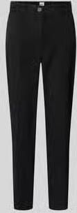 BRAX regular fit broek van katoenmix model 'MARA S'