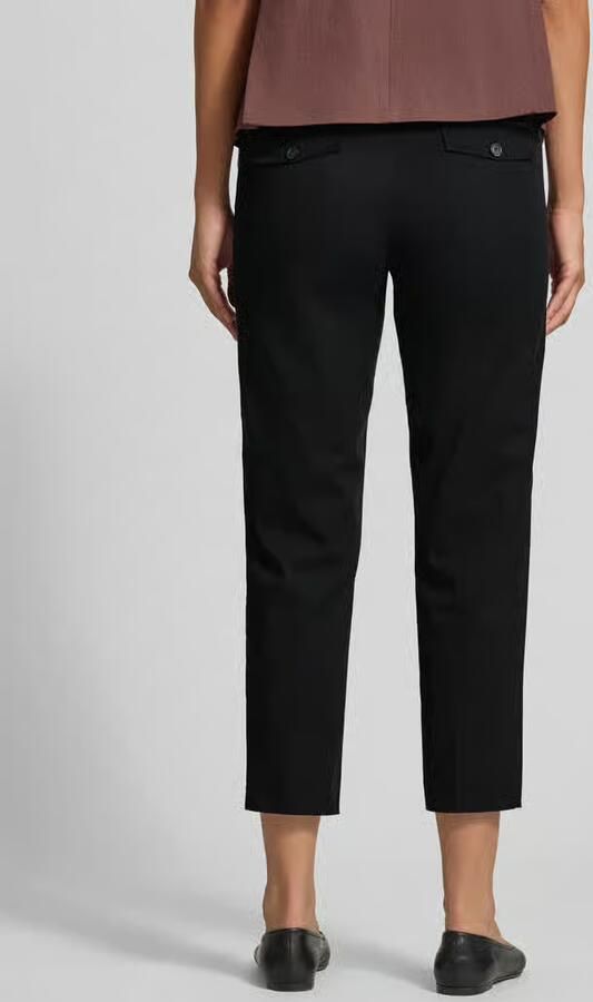 BRAX regular fit broek van katoenmix model 'MARA S' - Foto 4